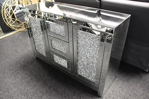 Roma Large Sideboard