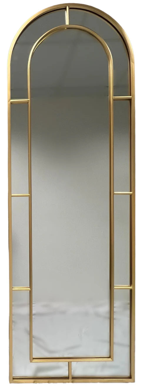 G-M005 - Golden Mirror