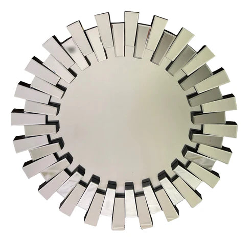 Round Mirror (PU006/007)