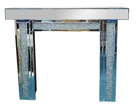 Crush Diamond Fire Surround