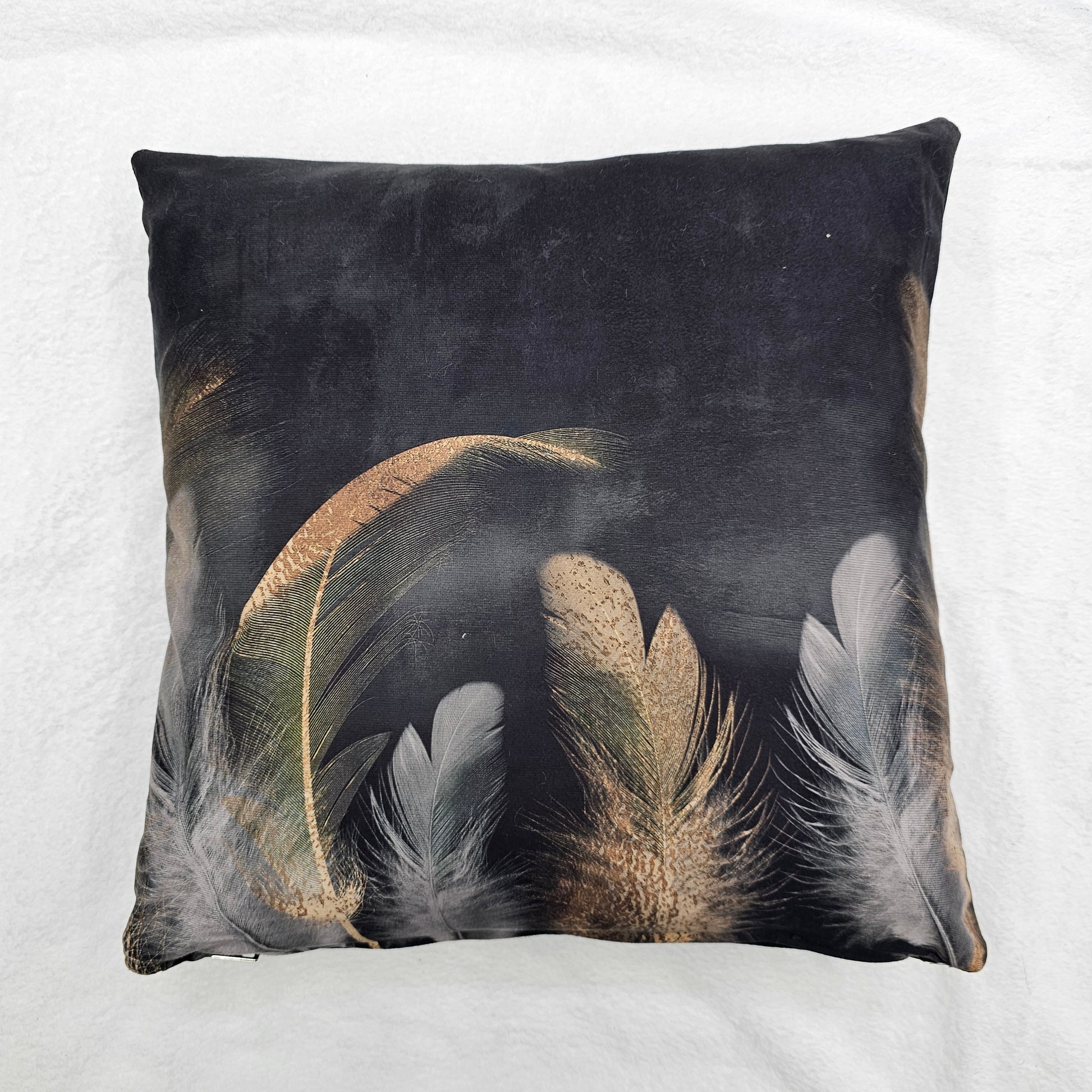 Luxury Cushion Covers – Multi-Design Collection (16” x 16”) image 13