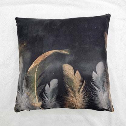 Luxury Cushion Covers – Multi-Design Collection (16” x 16”) image 13