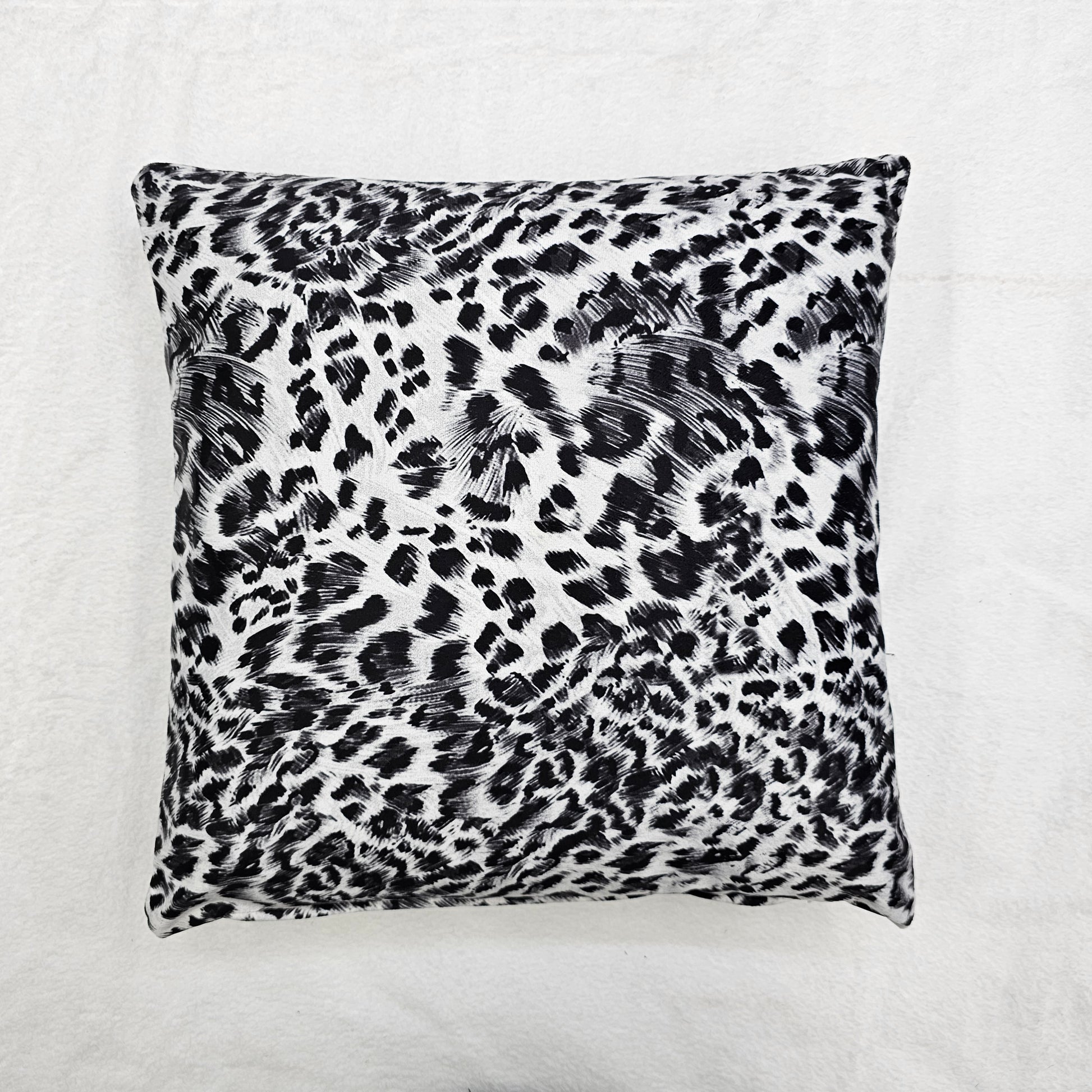 Luxury Cushion Covers – Multi-Design Collection (16” x 16”) image 12