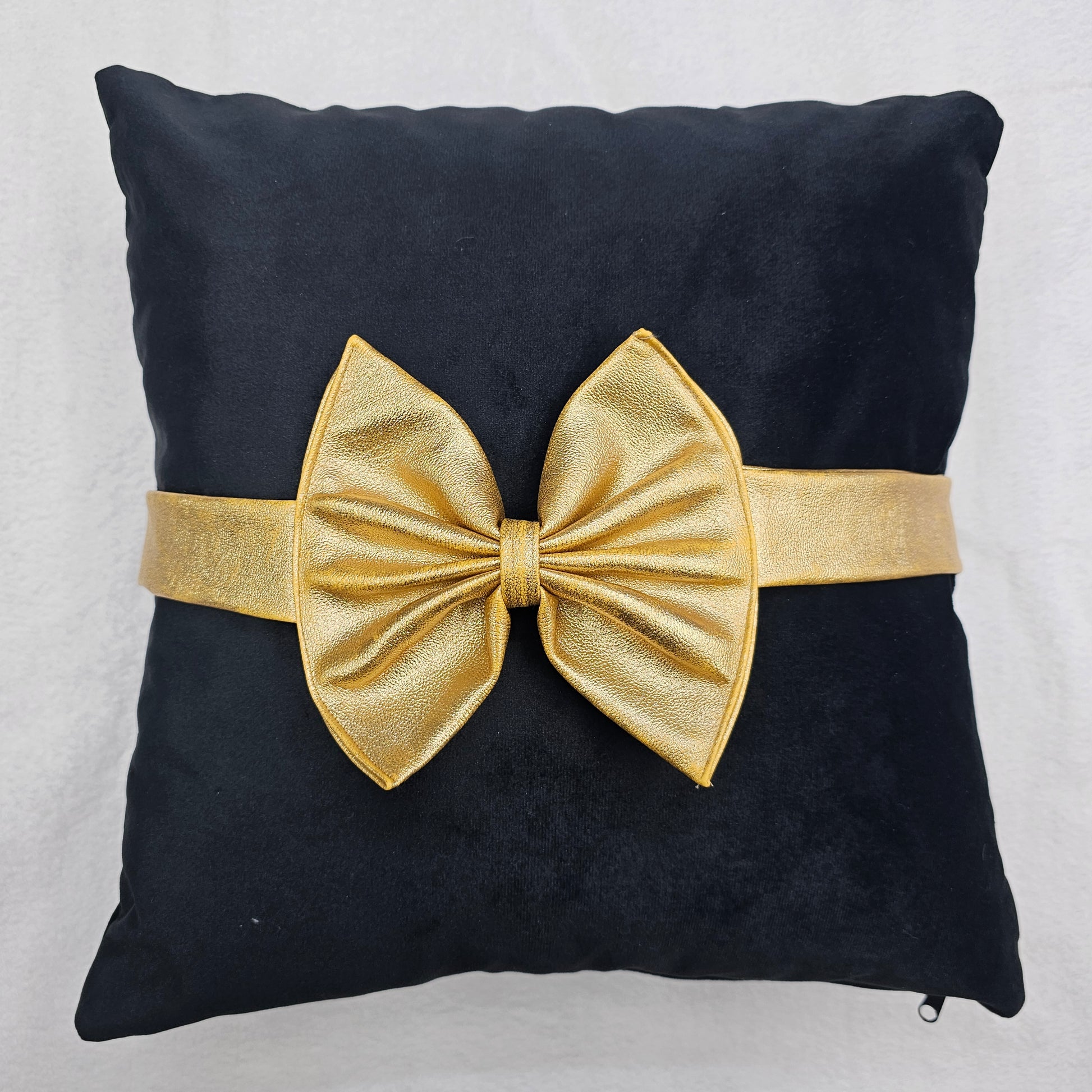 Luxury Cushion Covers – Multi-Design Collection (16” x 16”) image 14