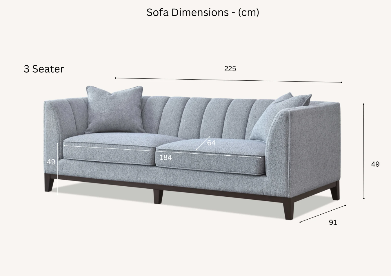 Cooper Sofa