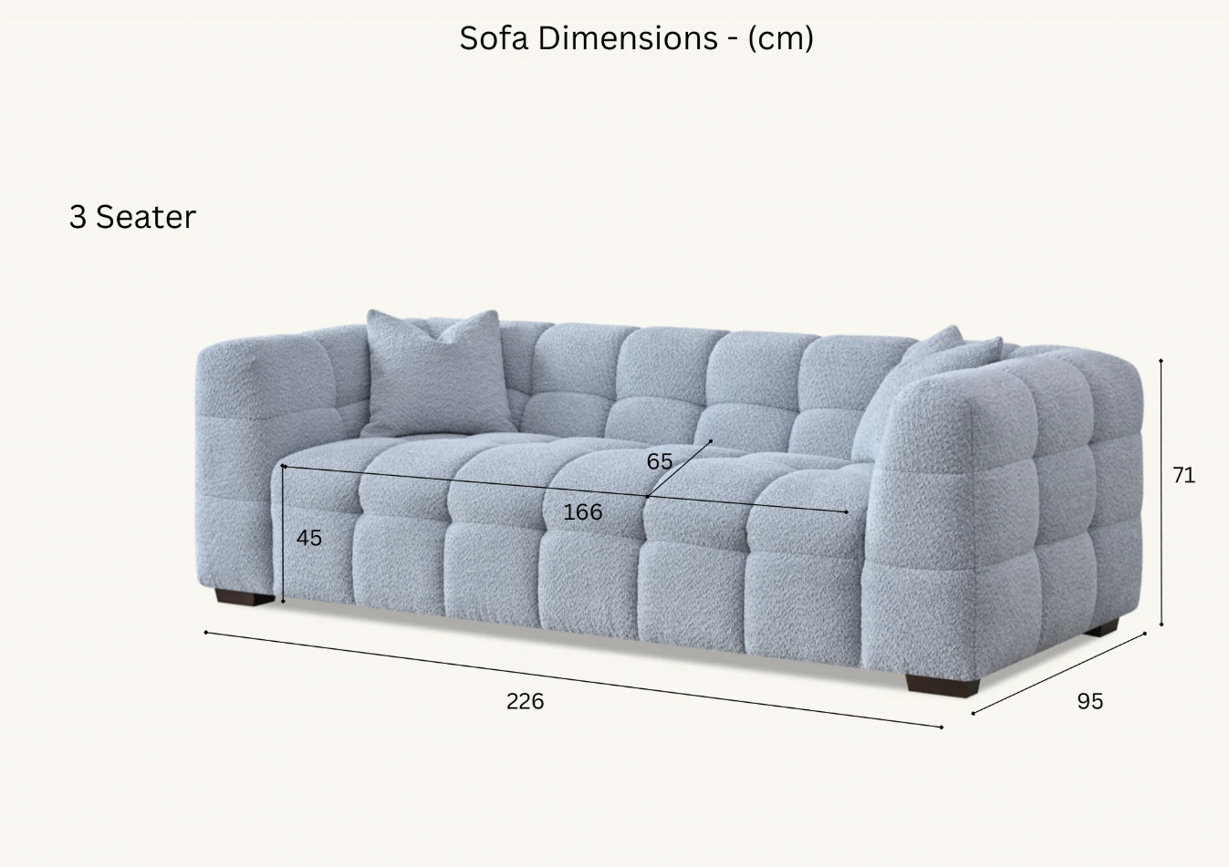 Tribeca Range & Corner Sofa