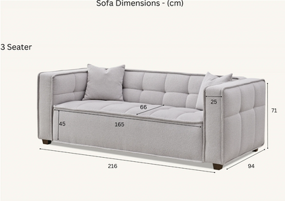 Murray Sofa Set