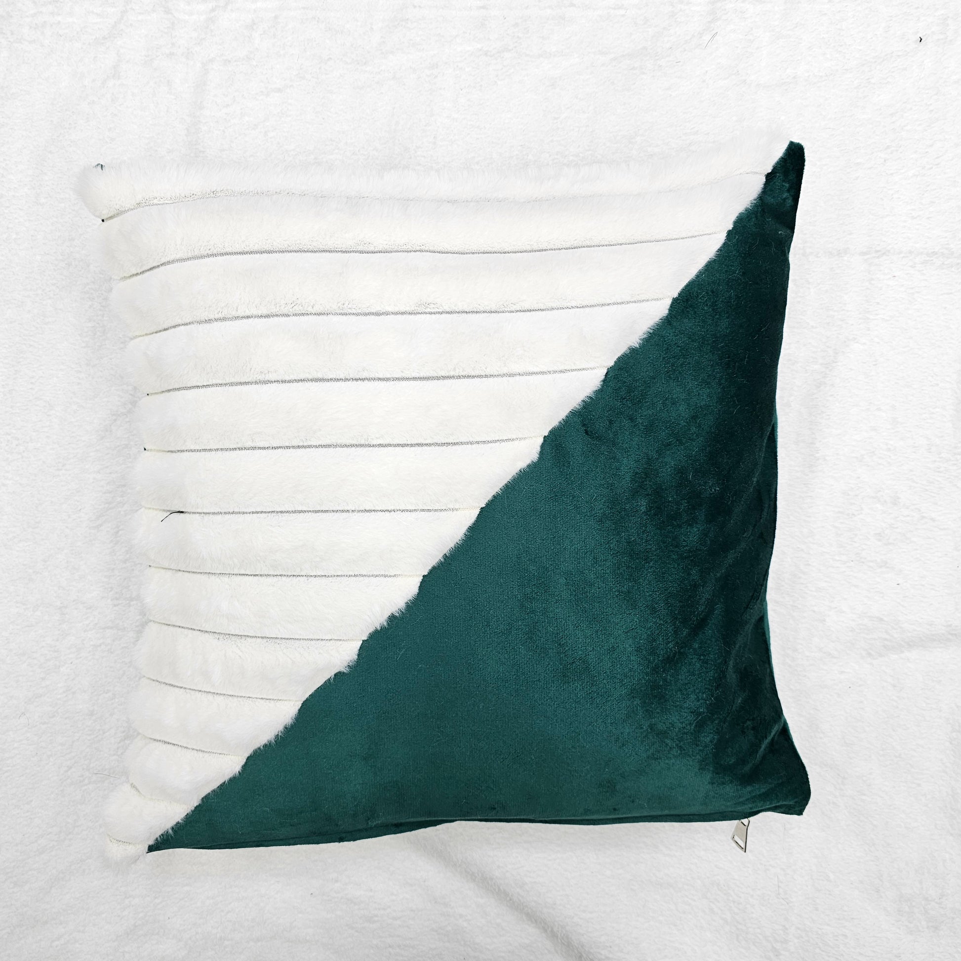 Luxury Cushion Covers – Multi-Design Collection (16” x 16”) image 8