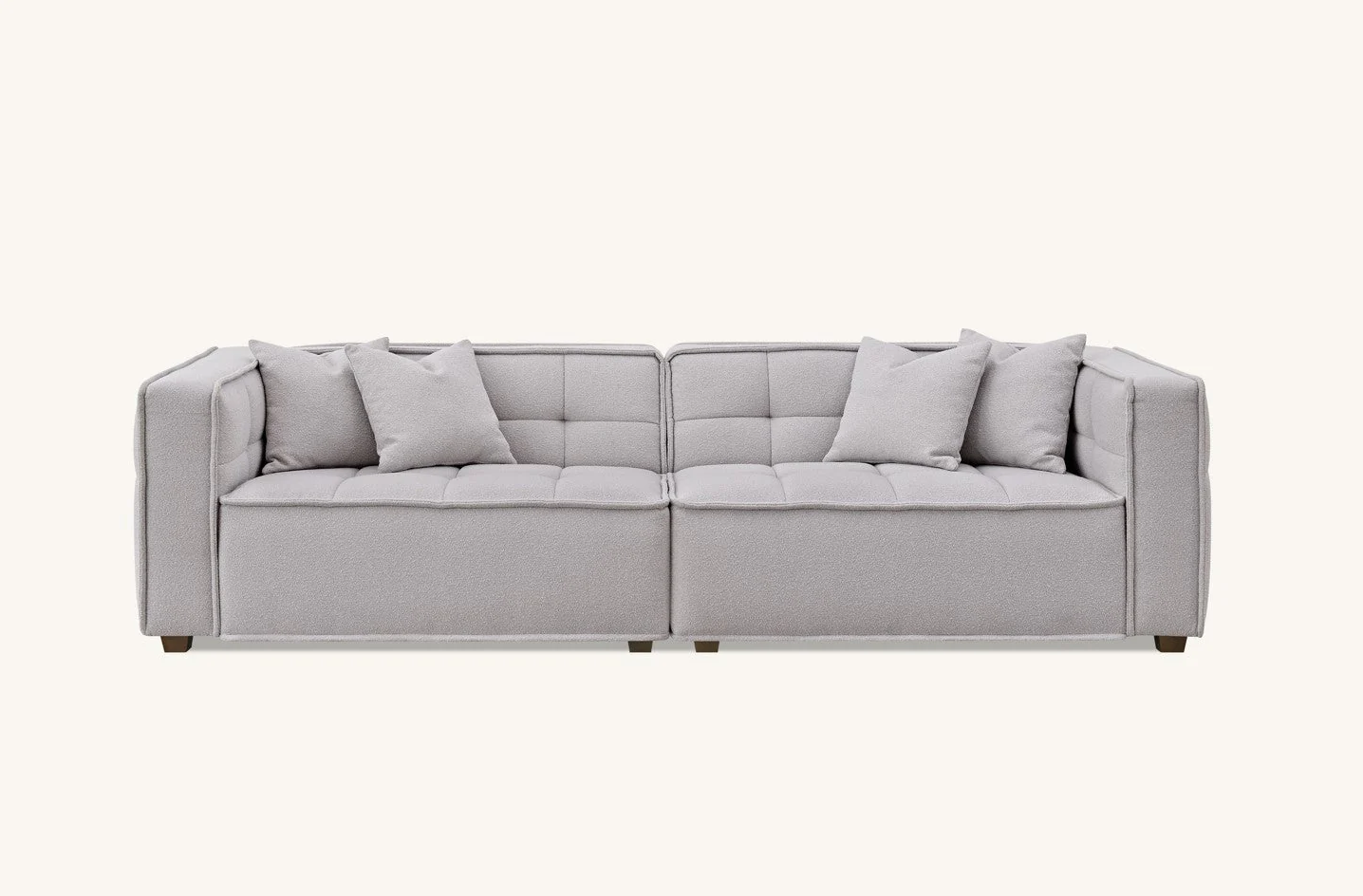 Murray Sofa Set