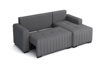 Hugo Corner Sofa Bed