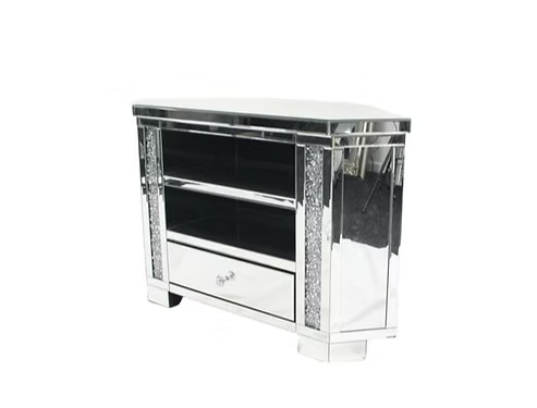 Corner TV Unit