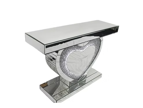 Heart Console Crush Diamond LED