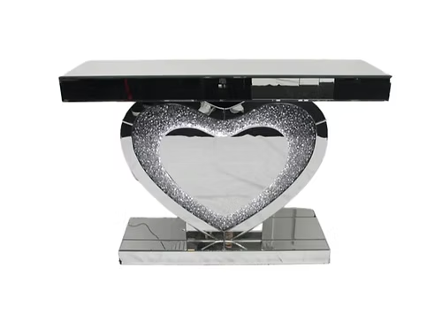 Heart Console Crush Diamond LED