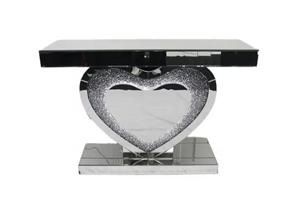 Heart Console Crush Diamond LED