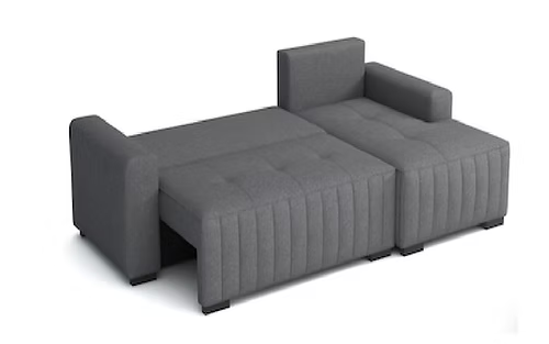 Hugo Corner Sofa Bed