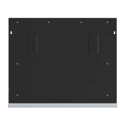 VANITII Mary Hollywood Vanity Mirror with Bluetooth XXL - 15 Dimmable LED Bulbs