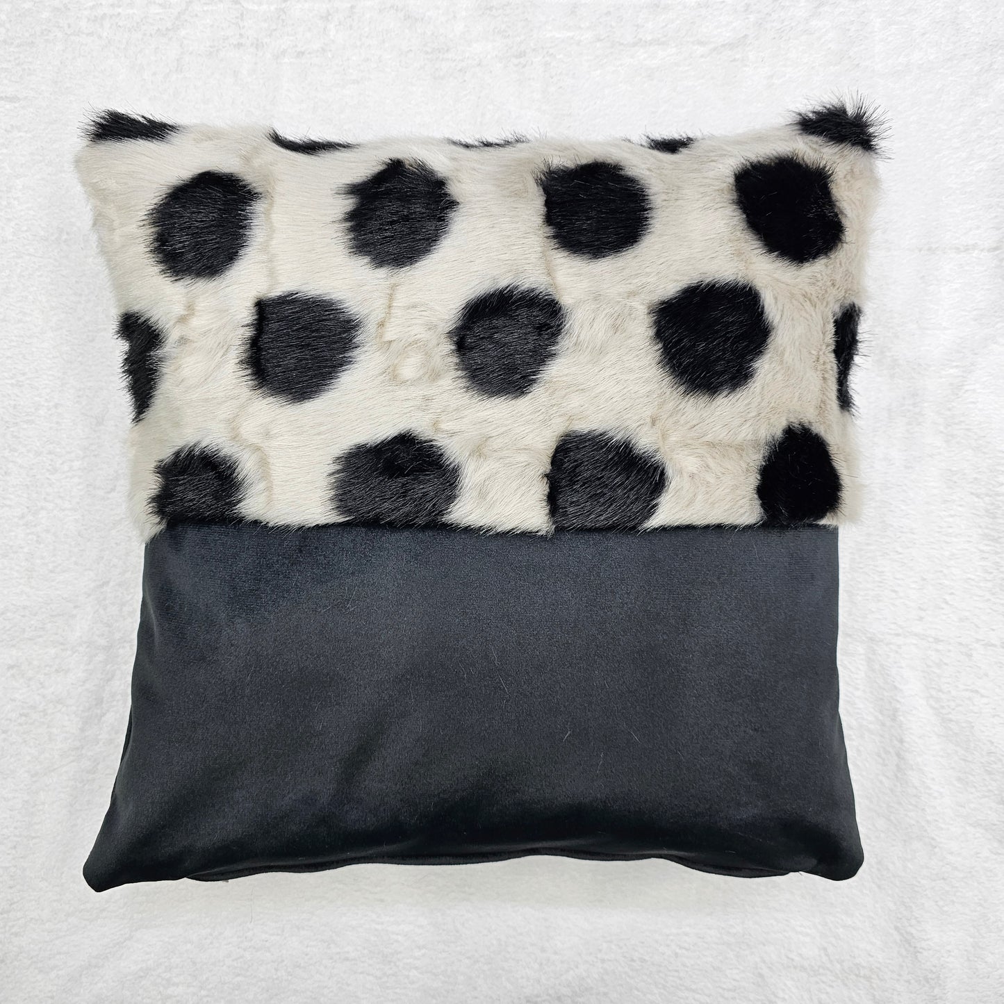 Luxury Cushion Covers – Multi-Design Collection (16” x 16”) image 10