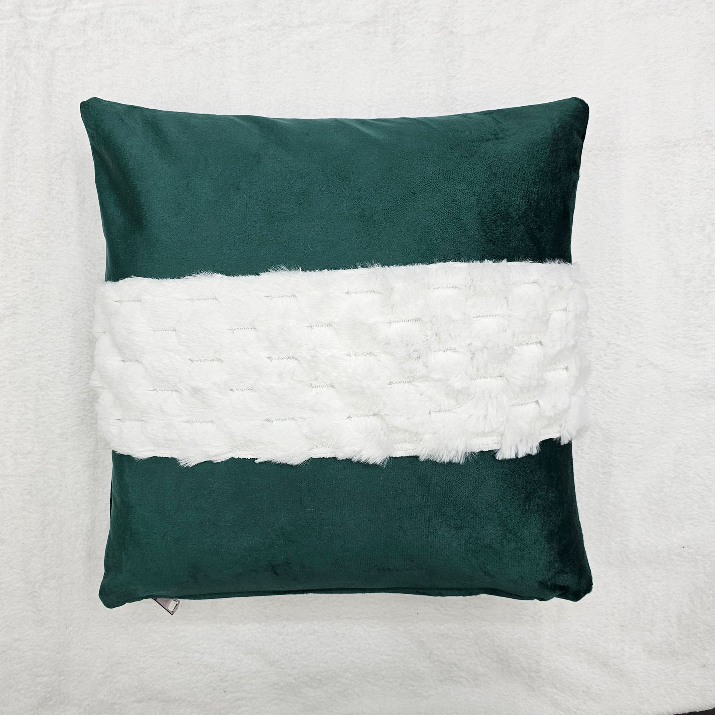 Luxury Cushion Covers – Multi-Design Collection (16” x 16”) image 9