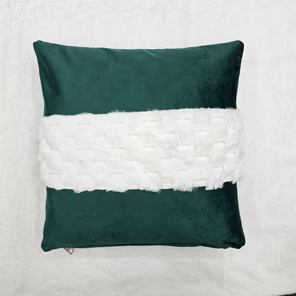 Luxury Cushion Covers – Multi-Design Collection (16” x 16”) image 9