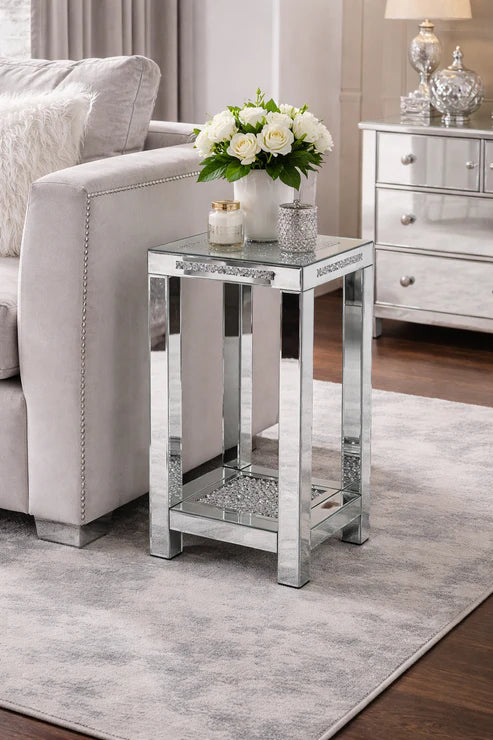 Pedestal (2-Tier Square)