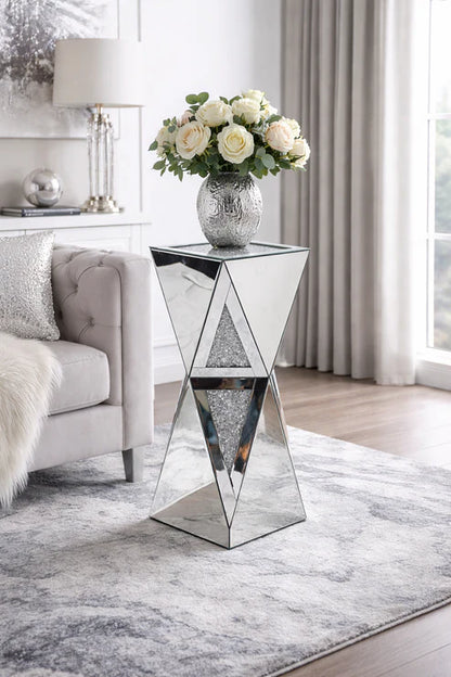 Pedestal (Hourglass)