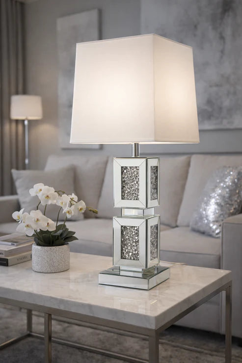 DMD Table Lamps