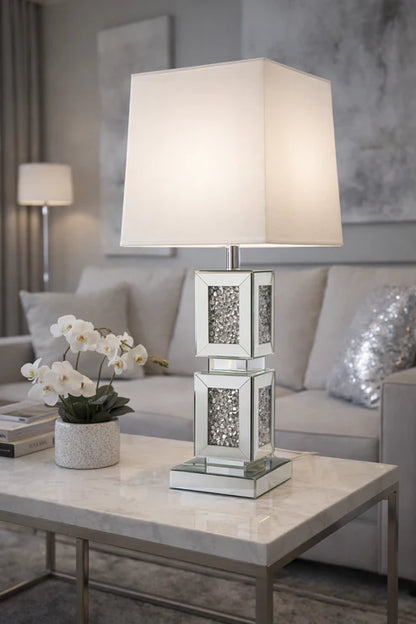 DMD Table Lamps