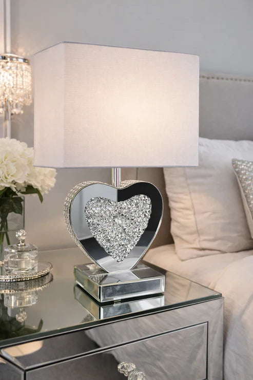 DMD Table Lamps
