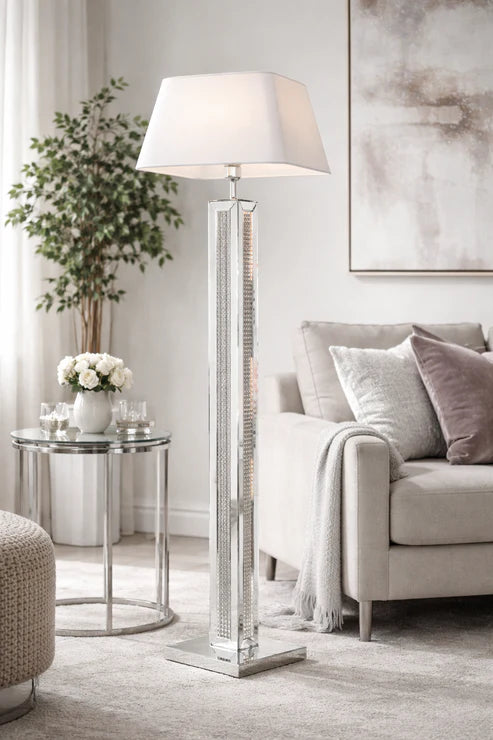MD02 - Floor Lamp