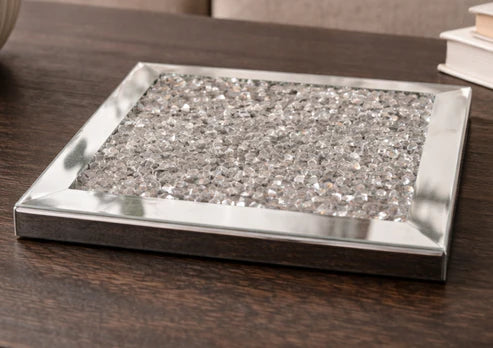 MS086 - Square Coaster (24 pcs)