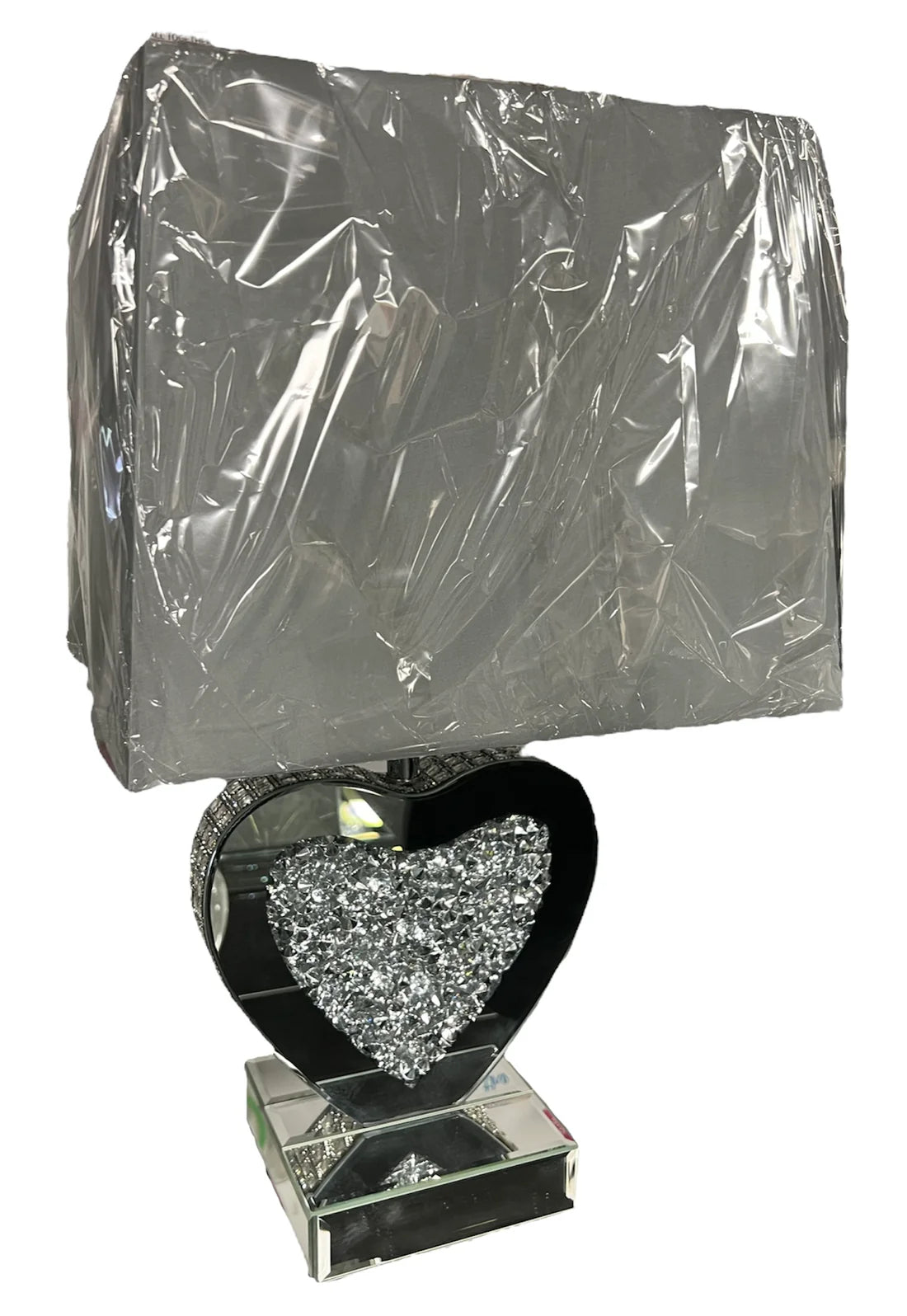 DMD Table Lamps