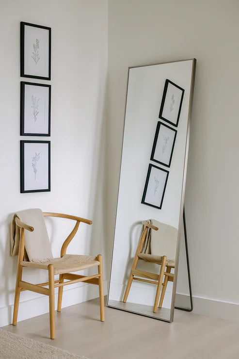 SY17 - Floor Mirrors