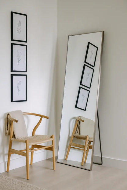SY17 - Floor Mirrors