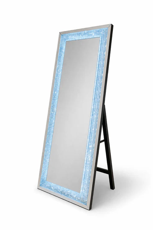 SY17 - LED Floor Mirrors