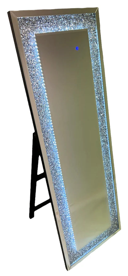 SY17 - LED Floor Mirrors