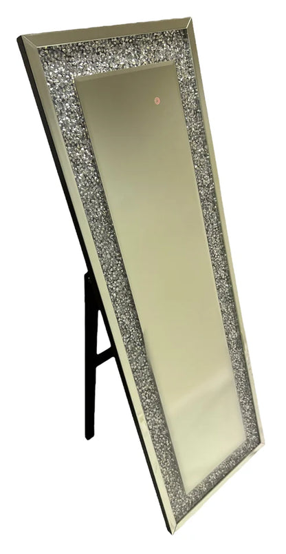 SY17 - LED Floor Mirrors
