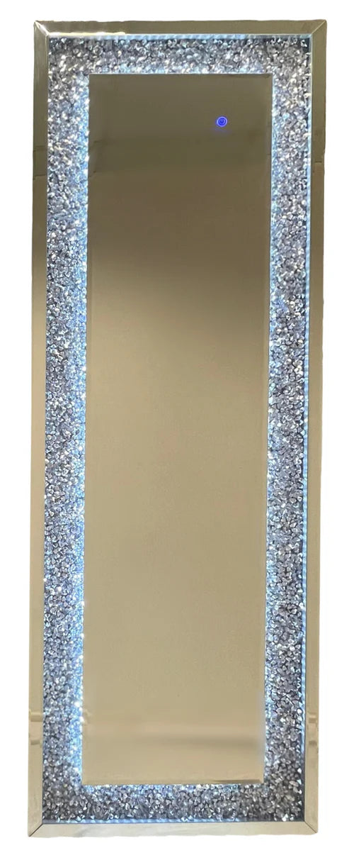 SY17 - LED Floor Mirrors