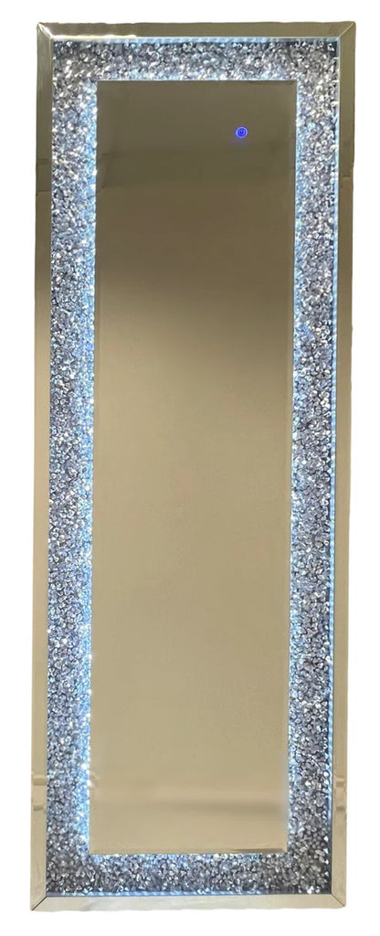 SY17 - LED Floor Mirrors