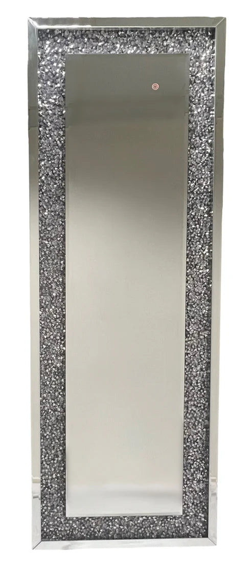SY17 - LED Floor Mirrors