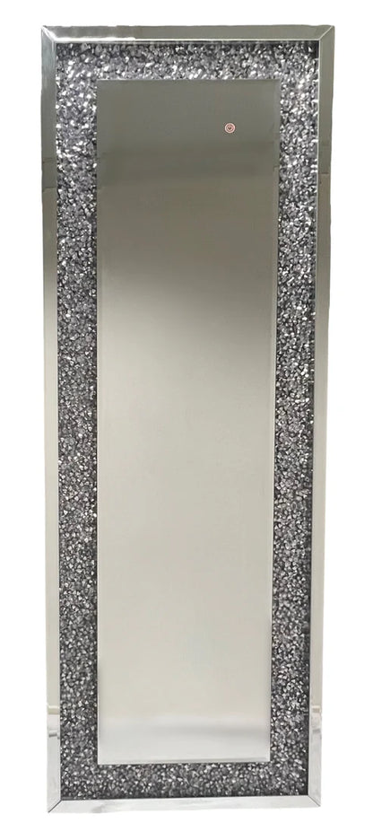 SY17 - LED Floor Mirrors