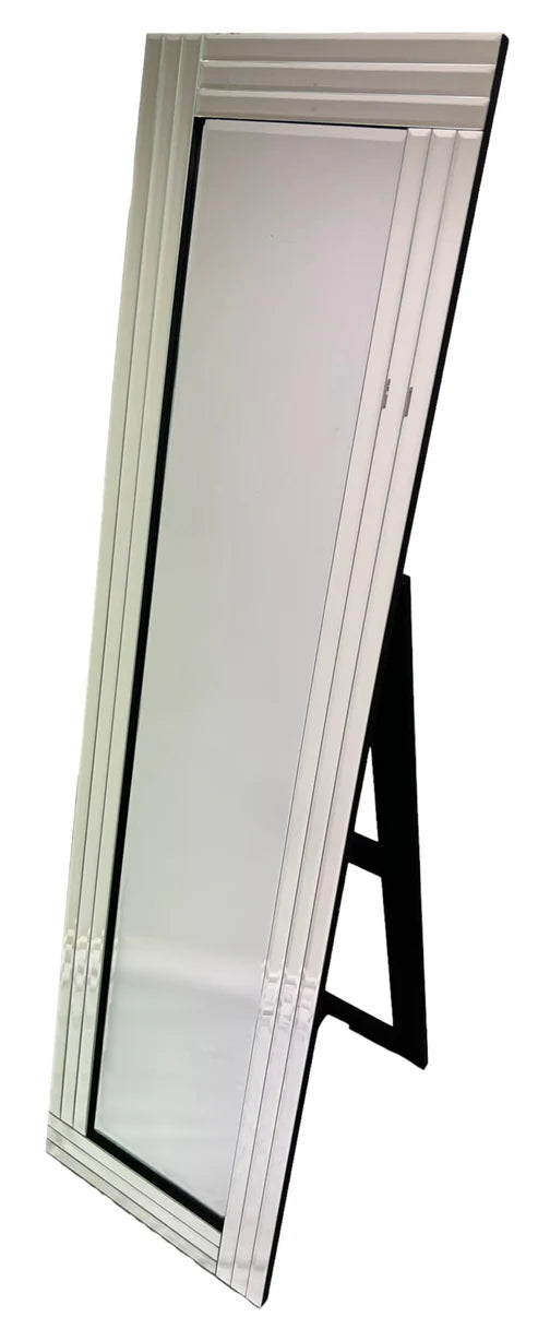 F8008 - Floor Mirror