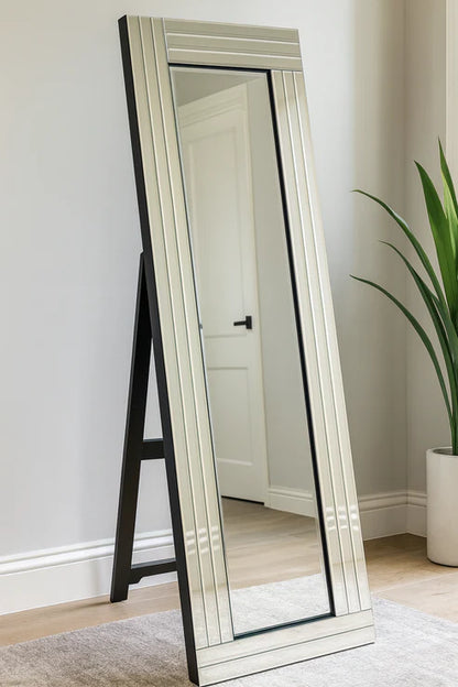 F8008 - Floor Mirror