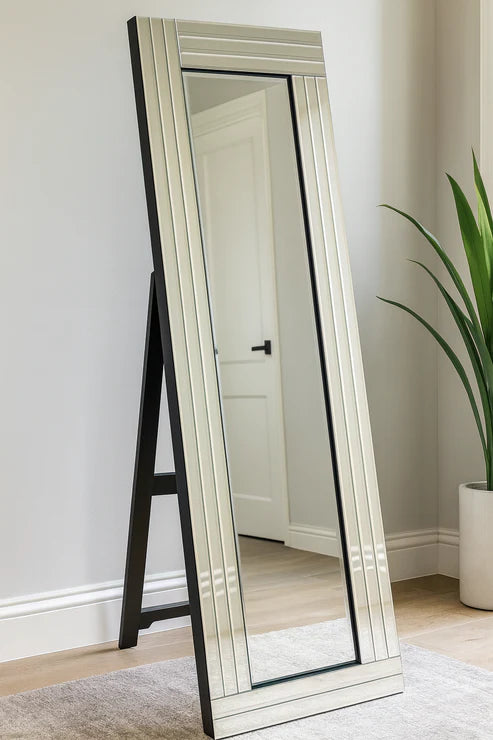 F8008 - Floor Mirror