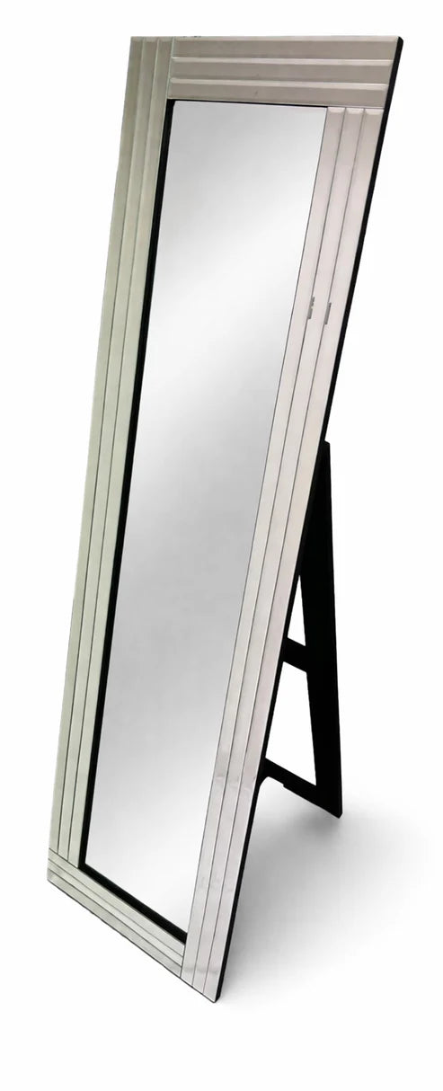 F8008 - Floor Mirror