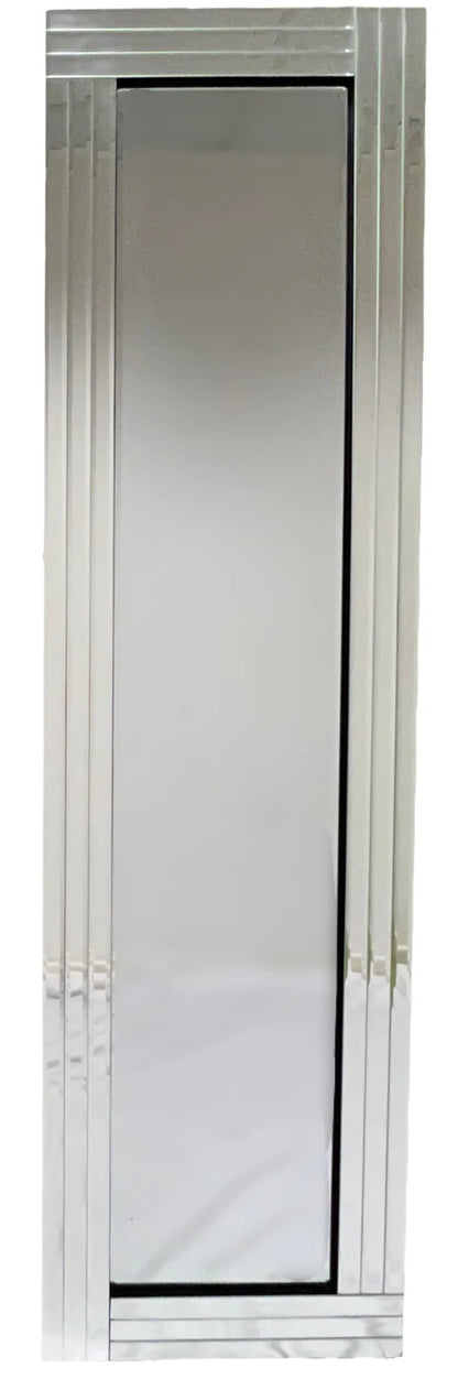 F8008 - Floor Mirror