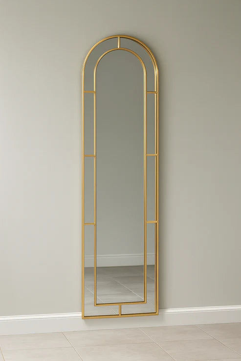 G-M005 - Golden Mirror