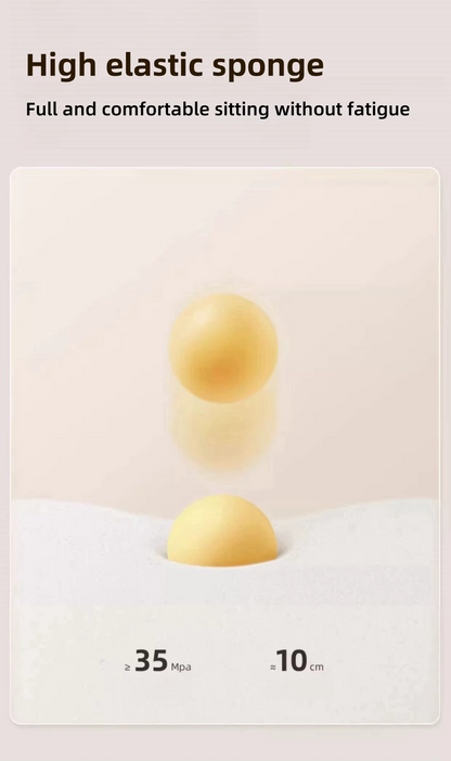 Modern boucle chair - Comes in 4 colours