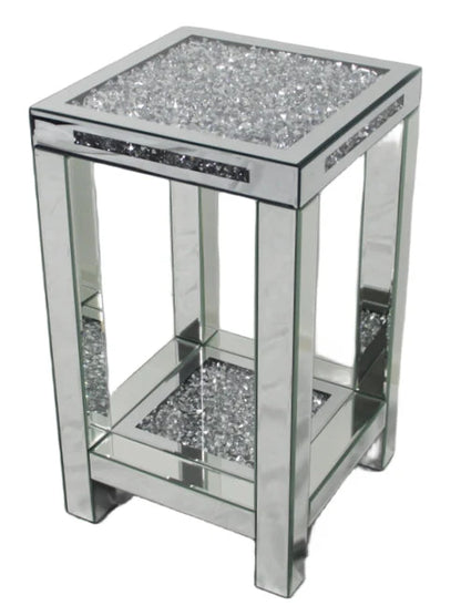 Pedestal (2-Tier Square)