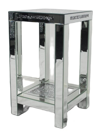 Pedestal (2-Tier Square)