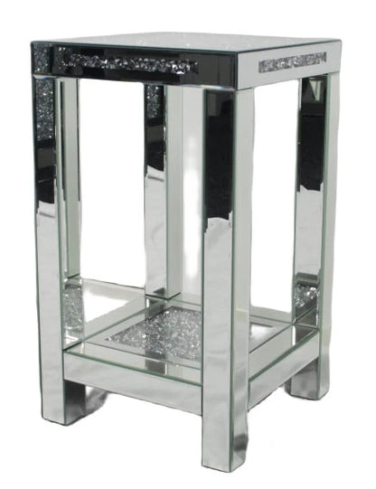 Pedestal (2-Tier Square)